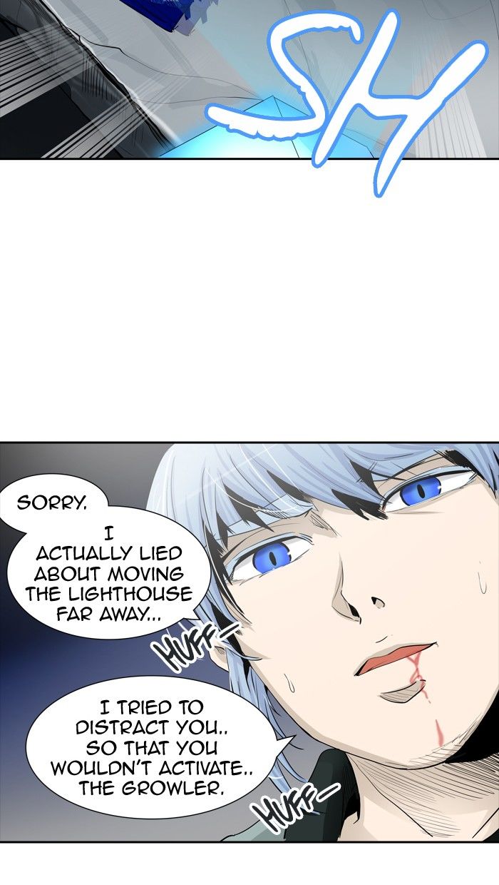 Tower of God, Chapter 363 image 040